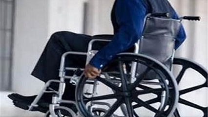 قزوین؛پرداخت هزینه حق پرستاری به معلولان 